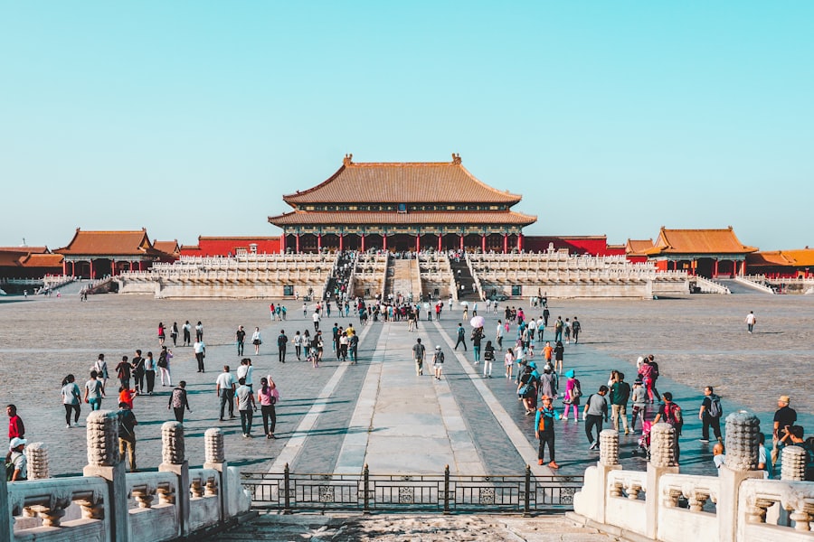 Beijing in Three Days: A Culture Itinerary