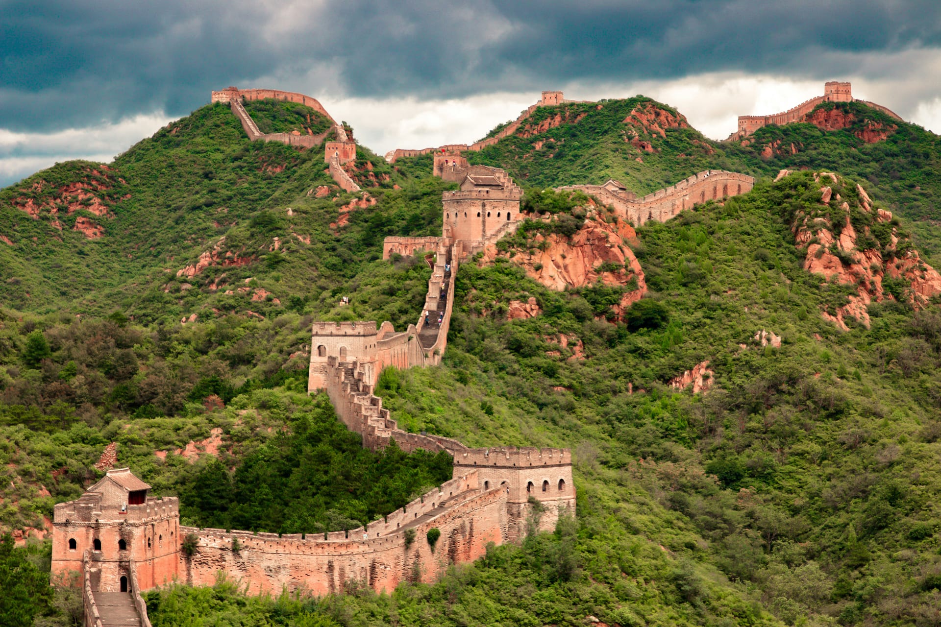 Beijing Skiing 6D5N Tour