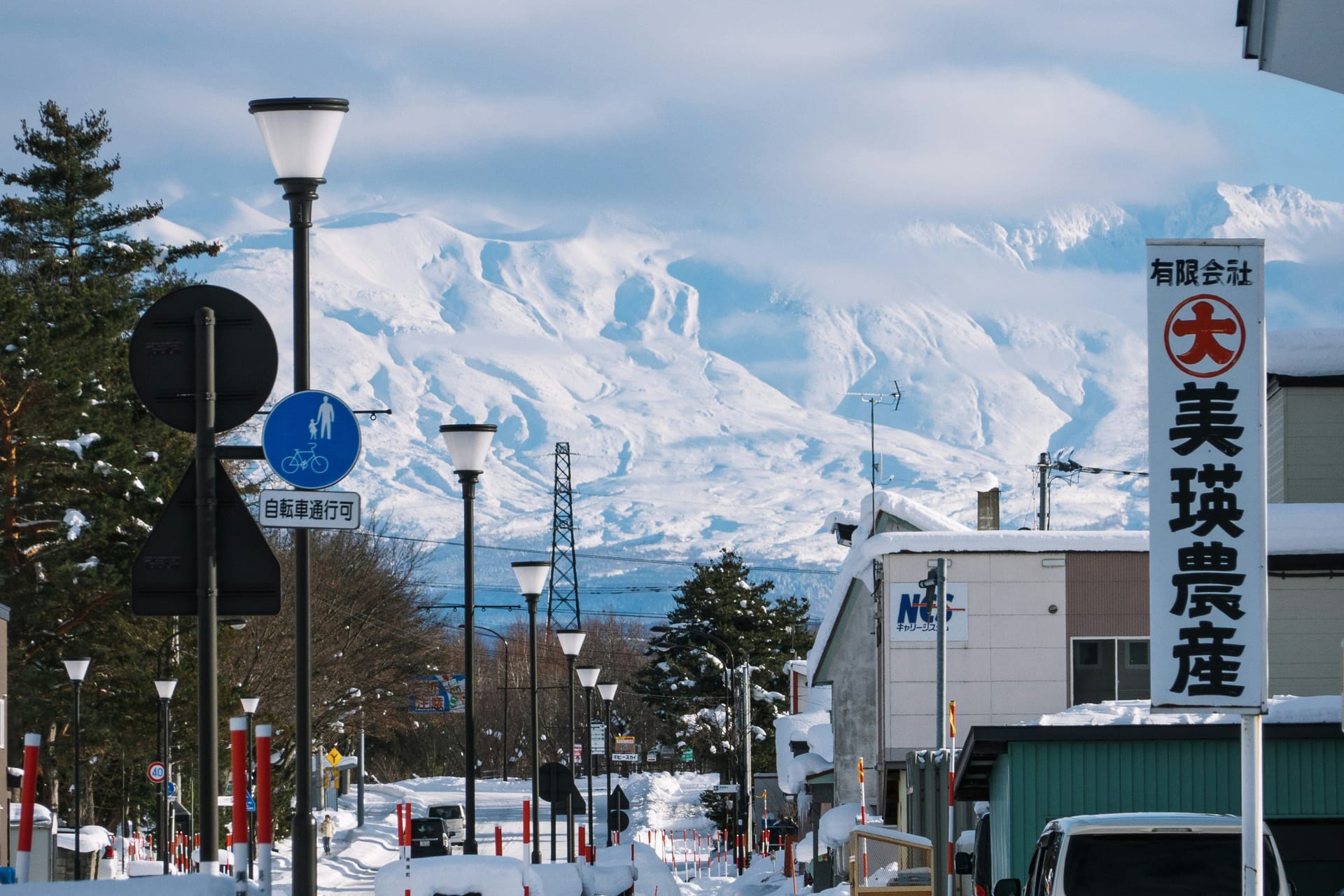 Hokkaido 6D5N Tour (Cebu Pacific)