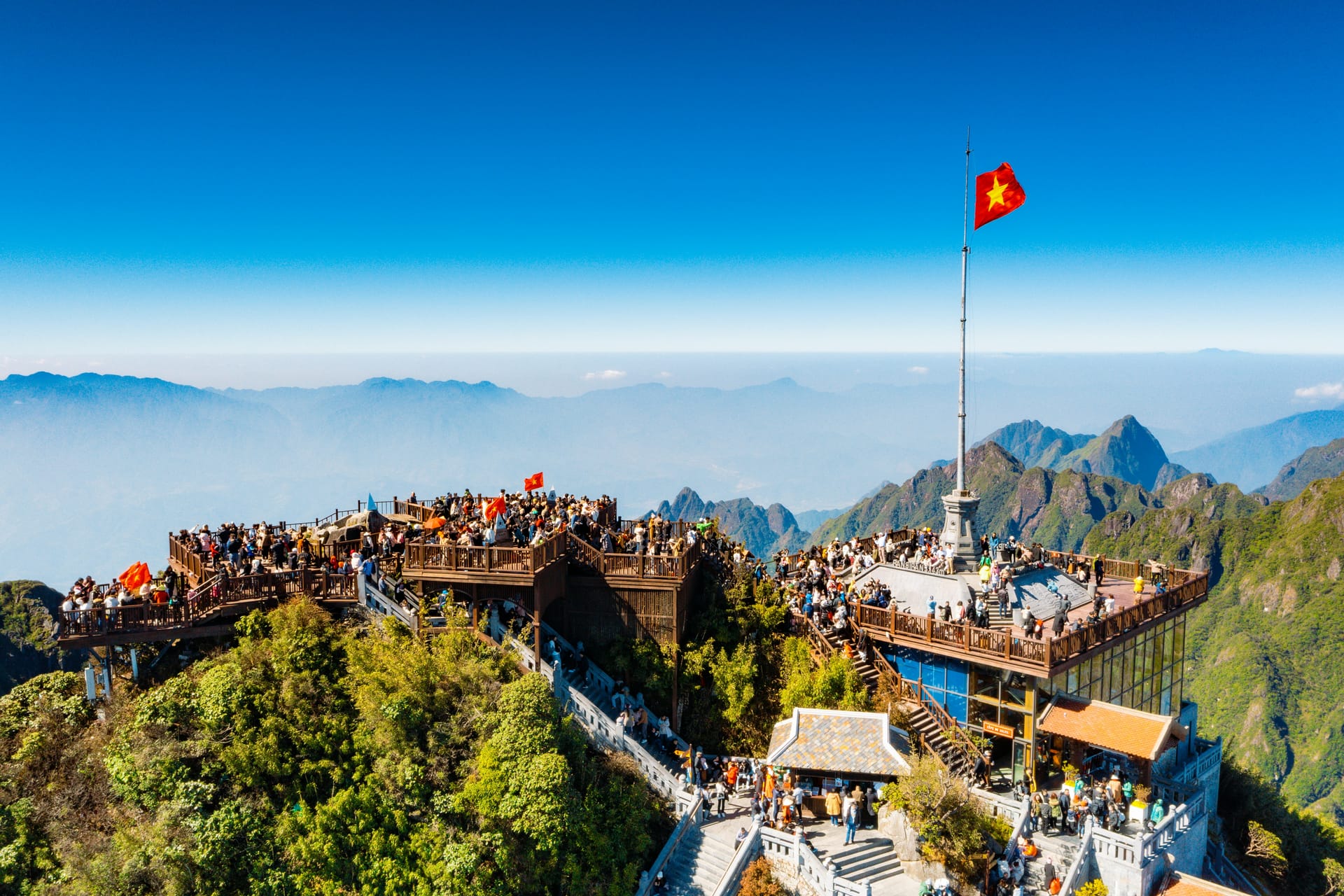 Hanoi Sapa 4D3N Tour (AirAsia)